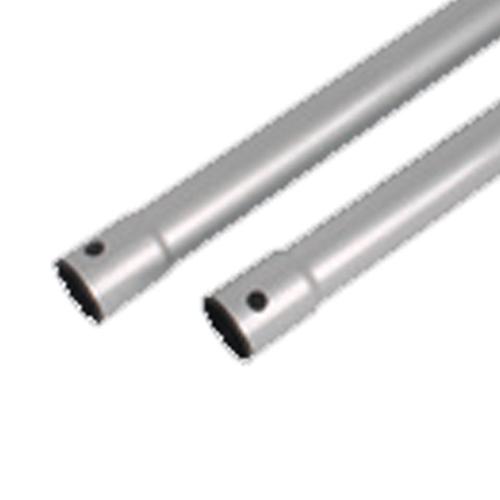 Krisbow Part Aluminum Tube Penghisap Debu Kering 15 Ltr