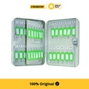 Krisbow Key Cabinet Kotak Kunci 20 Gantungan Kw20-45