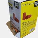 Safety Jogger Arusha Penyumbat Telinga Earplug Safety Proyek