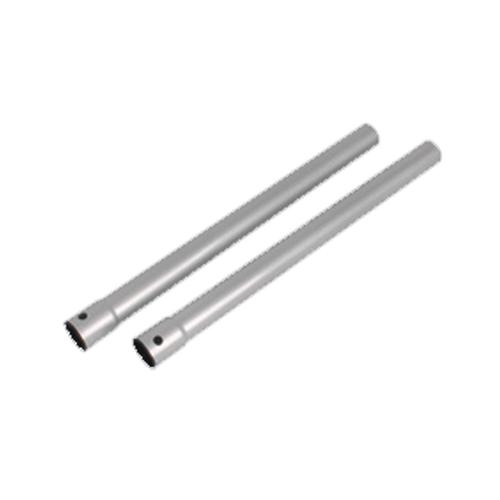 Krisbow Part Aluminum Tube Penghisap Debu Kering 15 Ltr