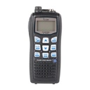 Icom IC-M36 Handie Talkie Marine VHF Ori Baru Garansi 1Th HT ICM36 M36
