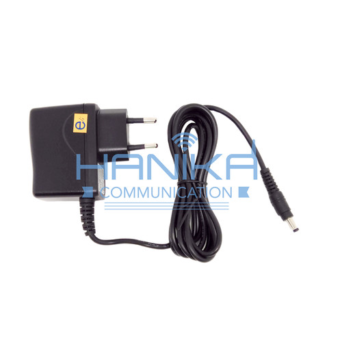 Icom BC199-SE Charger HT IC-M24 Ori Baru BC199 BC199SE BP266 ICM24