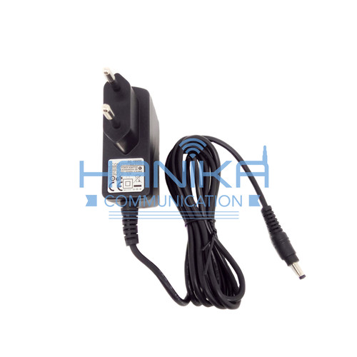Icom BC199-SE Charger HT IC-M24 Ori Baru BC199 BC199SE BP266 ICM24
