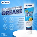 Pelumas Grease Food Grade Mesin Makanan Lubricant Vaseline - Evexx