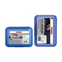 Sonax Clay Lackpeeling Blue Menghilangkan Kotoran Membandel Cat Mobil