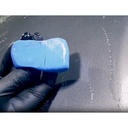Sonax Clay Lackpeeling Blue Menghilangkan Kotoran Membandel Cat Mobil