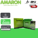 Aki Motor Supra 100 AMARON ETX5L / GM5Z-3B / YTX5L-BS Aki Kering