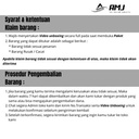 Aki Motor Supra 100 AMARON ETX5L / GM5Z-3B / YTX5L-BS Aki Kering