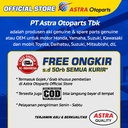 Shock Breaker Aspira Motor Beat FI, Scoopy FI H2-52400-K25-1700
