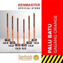 Kenmaster Palu Batu LBS Gg Orange Fiber