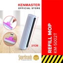 Kenmaster Refill Busa Pel Lantai . MOP Refull KM-5002T - OL084
