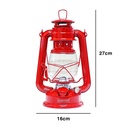 Kenmaster Lentera / Lampu Kapal / Kerosene Lamp KM-235