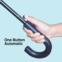 Kenmaster Payung Golf / Stick KM-2610 C - OL088