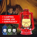 Kenmaster Lentera / Lampu Kapal / Kerosene Lamp KM-235