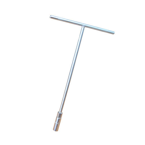 Kenmaster Kunci Sok T DIY 12 MM - KCSO095