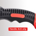 Palu Kambing Mini 8 Oz XD-1226 XANDER  / Mini Claw Hammer-PLUK076