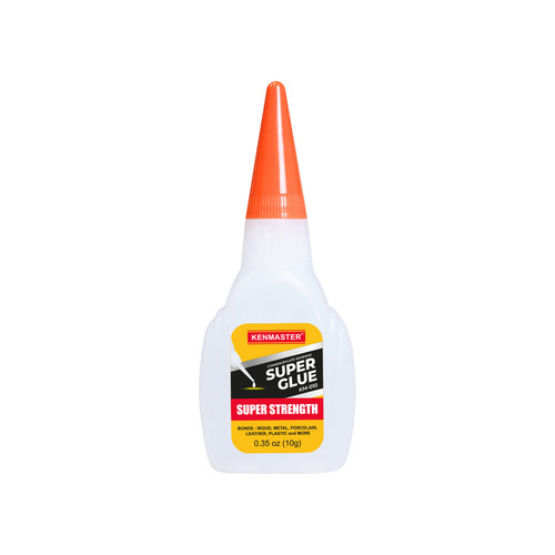 Kenmaster Lem Super Glue KM-010 - LEM123