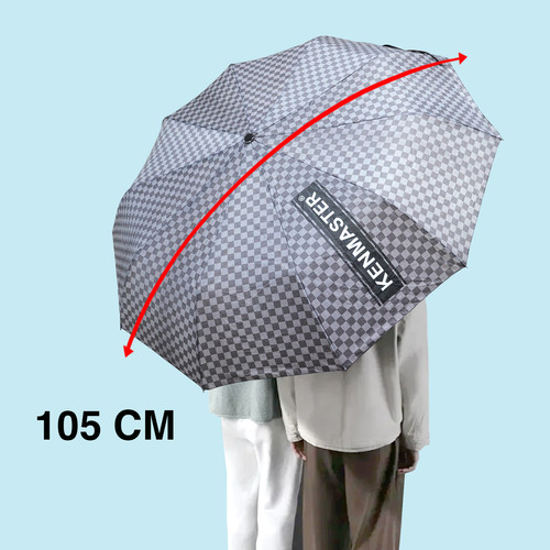 Kenmaster Payung Lipat KM-3006 - OL089
