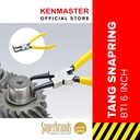 Kenmaster Tang Snapring BTI 6" - C / Tang Snap Ring