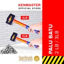 Xander Palu Batu + Gagang Plastik