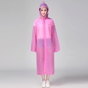 Kenmaster Jas Hujan EVA KM-130 Poncho /Jas Hujan Tebal/Jas Hujan Jumbo