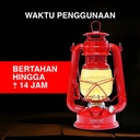 Kenmaster Lentera / Lampu Kapal / Kerosene Lamp KM-235
