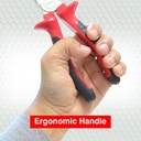 Tang Kombinasi 7 Inch Kenmaster - TANG039