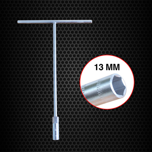 Kenmaster Kunci Sok T DIY 13 MM - KCSO090