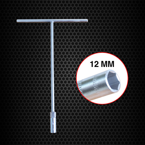 Kenmaster Kunci Sok T DIY 12 MM - KCSO095