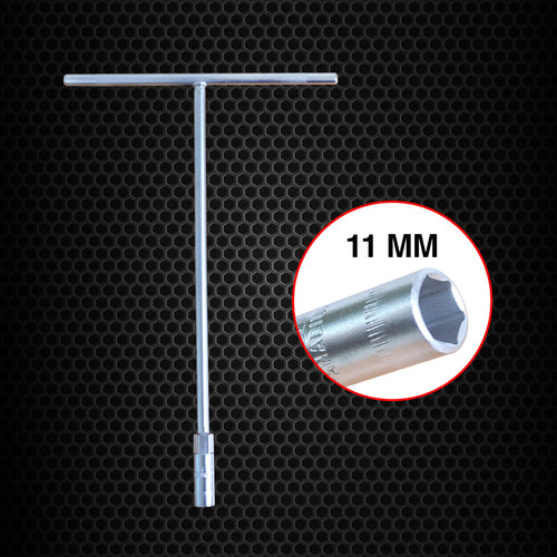 Kenmaster Kunci Sok T DIY 11 MM - KCSO089