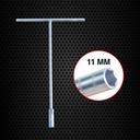 Kenmaster Kunci Sok T DIY 11 MM - KCSO089