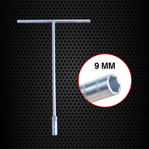 Kenmaster Kunci Sok T DIY 9 MM - KCSO094