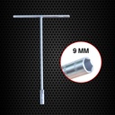 Kenmaster Kunci Sok T DIY 9 MM - KCSO094