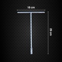 Kenmaster Kunci Sok T DIY 8 MM - KCSO093