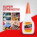 Kenmaster Lem Super Glue KM-010 - LEM123