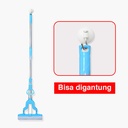 Kenmaster Alat Pel Lantai KM-5018 Spons Model Klip / Alat Pel - OL081