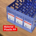 Kenmaster Rak Box File KM-938 3 Sekat / Tempat Dokumen / OL066