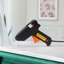 Kenmaster Glue Gun SWITCH 80 Watt - Lem Tembak - GLUE016