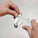 Kenmaster Sigmat 6” (Box Plastik) SIKM001