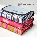 Tikar Piknik KM-150 -150X200 CM / Picnic Rug / Alas Piknik - OL059