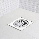 Kenmaster Saringan Got Stainless - 1 Pcs