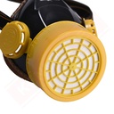 Xander Masker Respirator Single XD-305 / Masker Spray