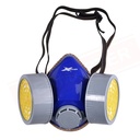 Xander Masker Respirator Double XD-306 / Masker Spray