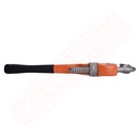 Sunflex Kunci Pipa 10 / 12 / 14 / 18 dan 24" / Pipe Wrench