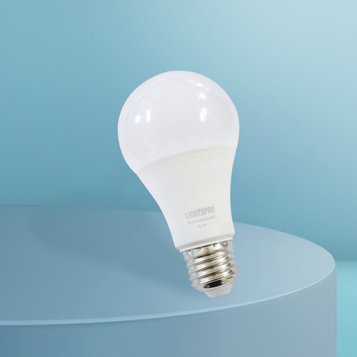 Lightspro Lampu LED 7Watt Kuning - 1 PCS