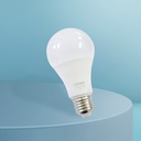Lightspro Lampu LED 7Watt Kuning - 1 PCS