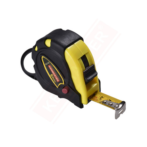 Kenmaster Roll Meter Karet Ketupat 5 Mtr - Meteran - RLMT033
