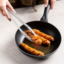 Silicone Spatula + Stainless Cooking / Alat Masak Spatula