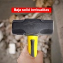 Xander Palu Batu 4 LBS Gg Karet XD-1256 - PLUB030