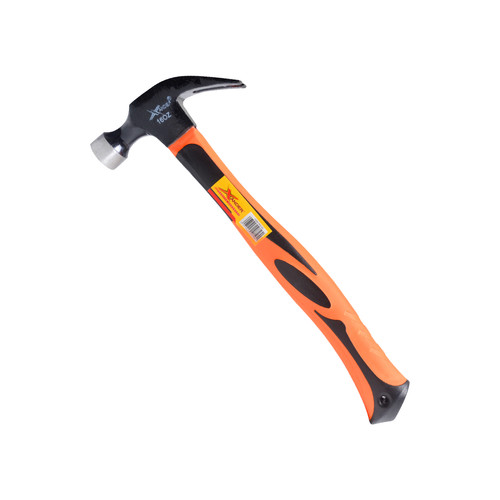 Xander Palu Kambing 16 OZ XD-1232 Fiber Gg Orange - Grey - PLUK068